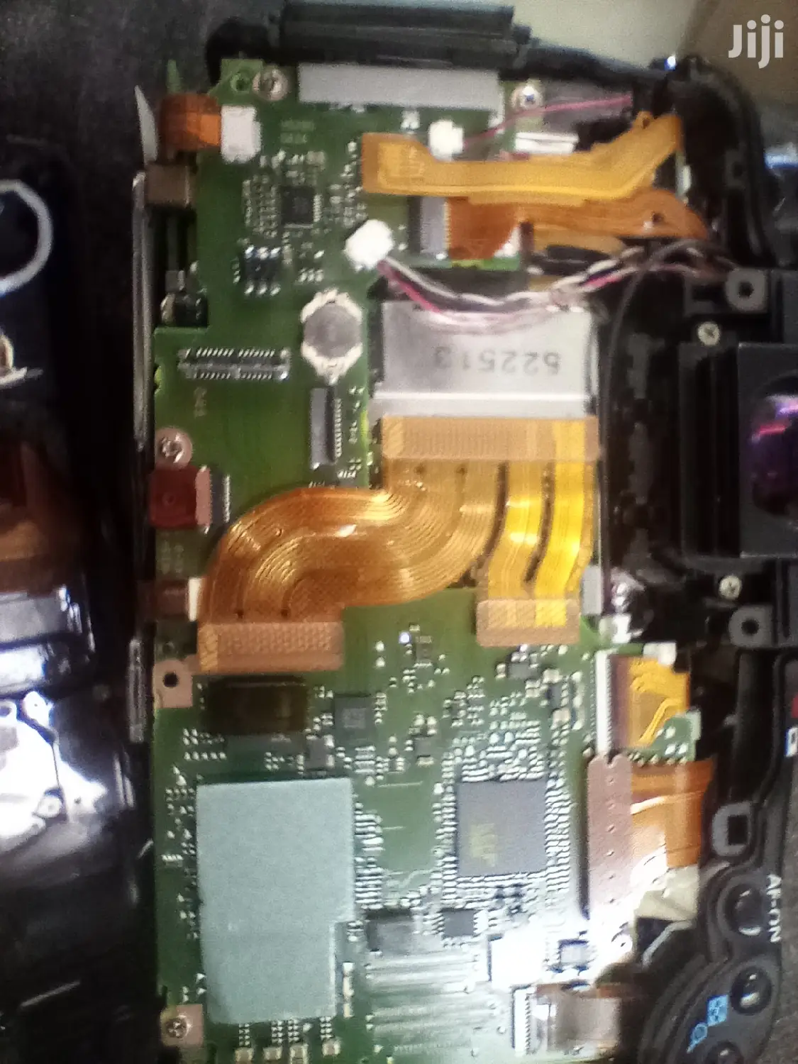 Repair of All Lenses, Cameras, Drones, Speed Light,Studio