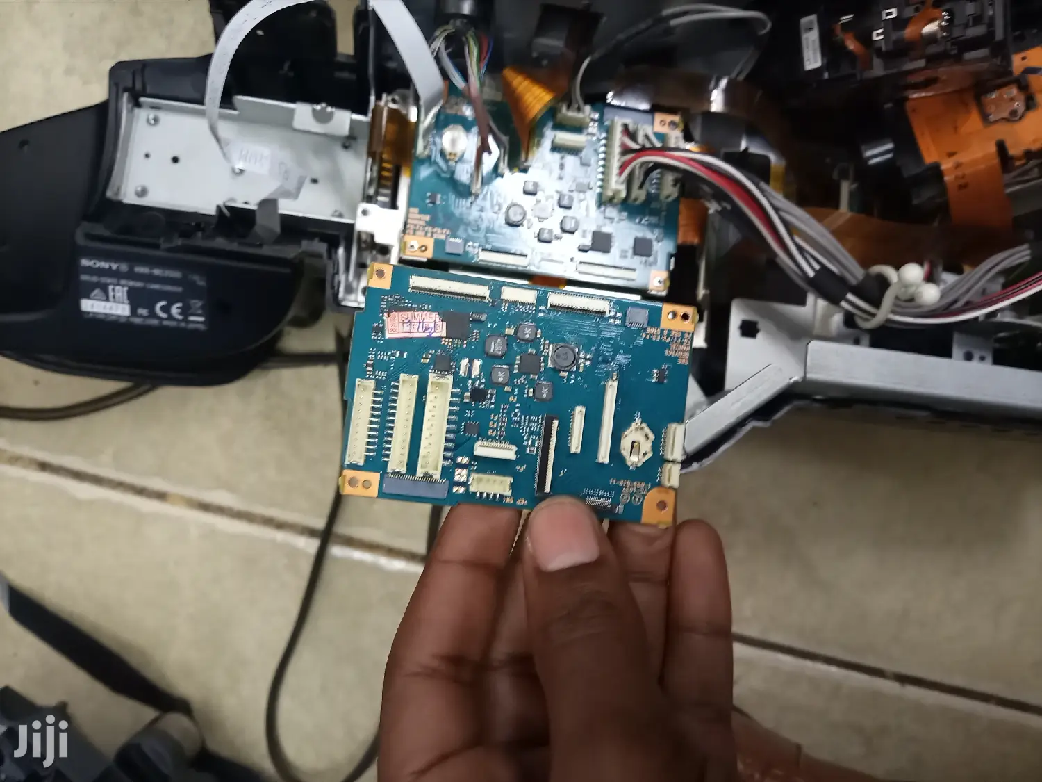 Repair of All Lenses, Cameras, Drones, Speed Light,Studio