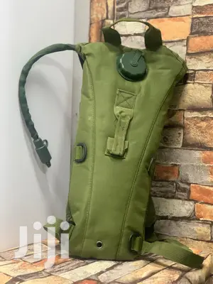 Water Carrier Bags