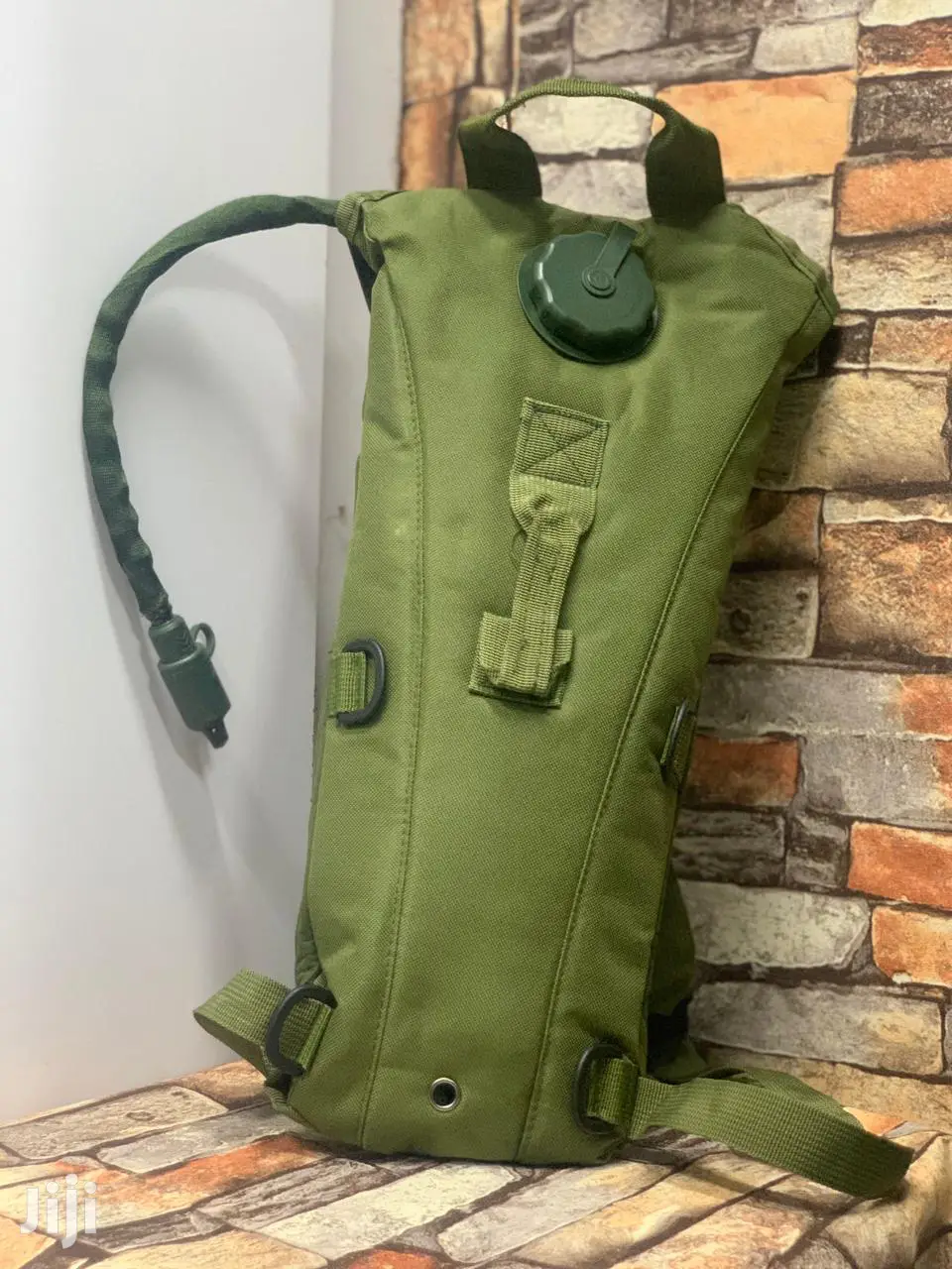 Water Carrier Bags