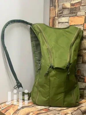 Water Carrier Bags