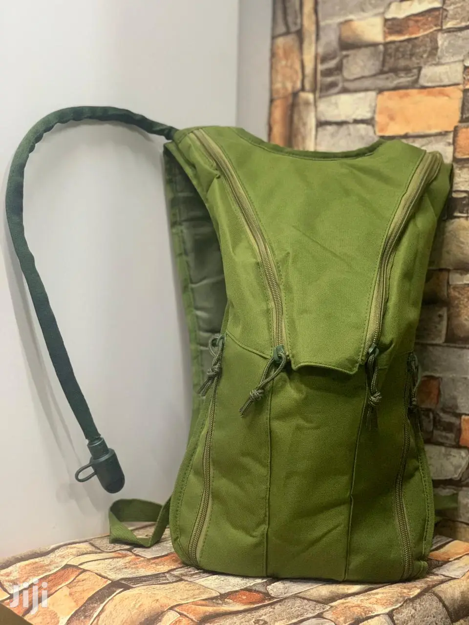 Water Carrier Bags
