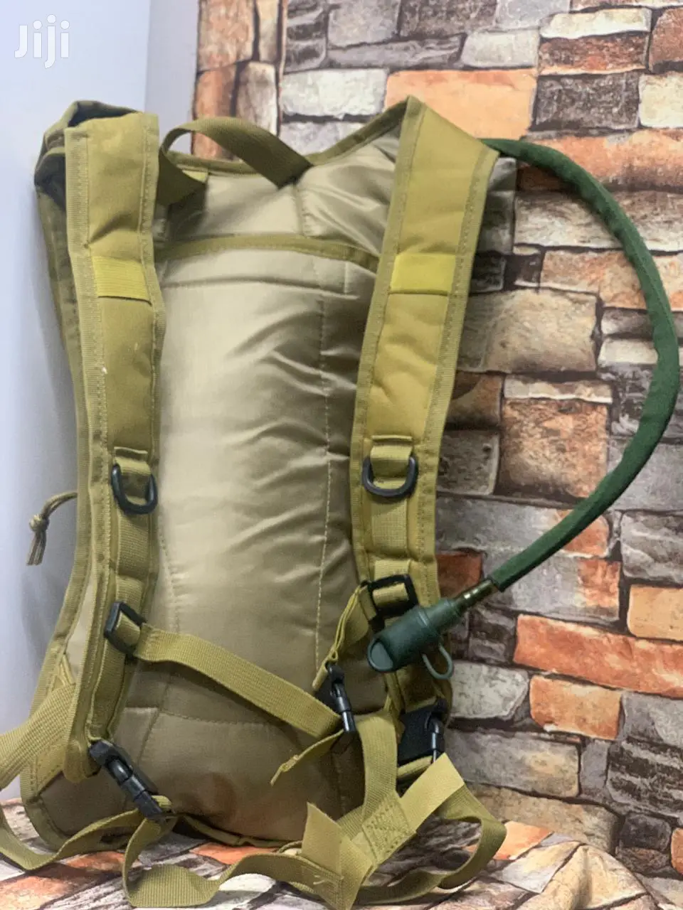 Water Carrier Bags