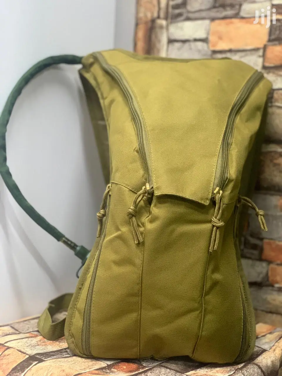 Water Carrier Bags