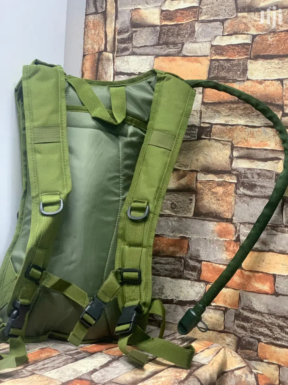 Water Carrier Bags