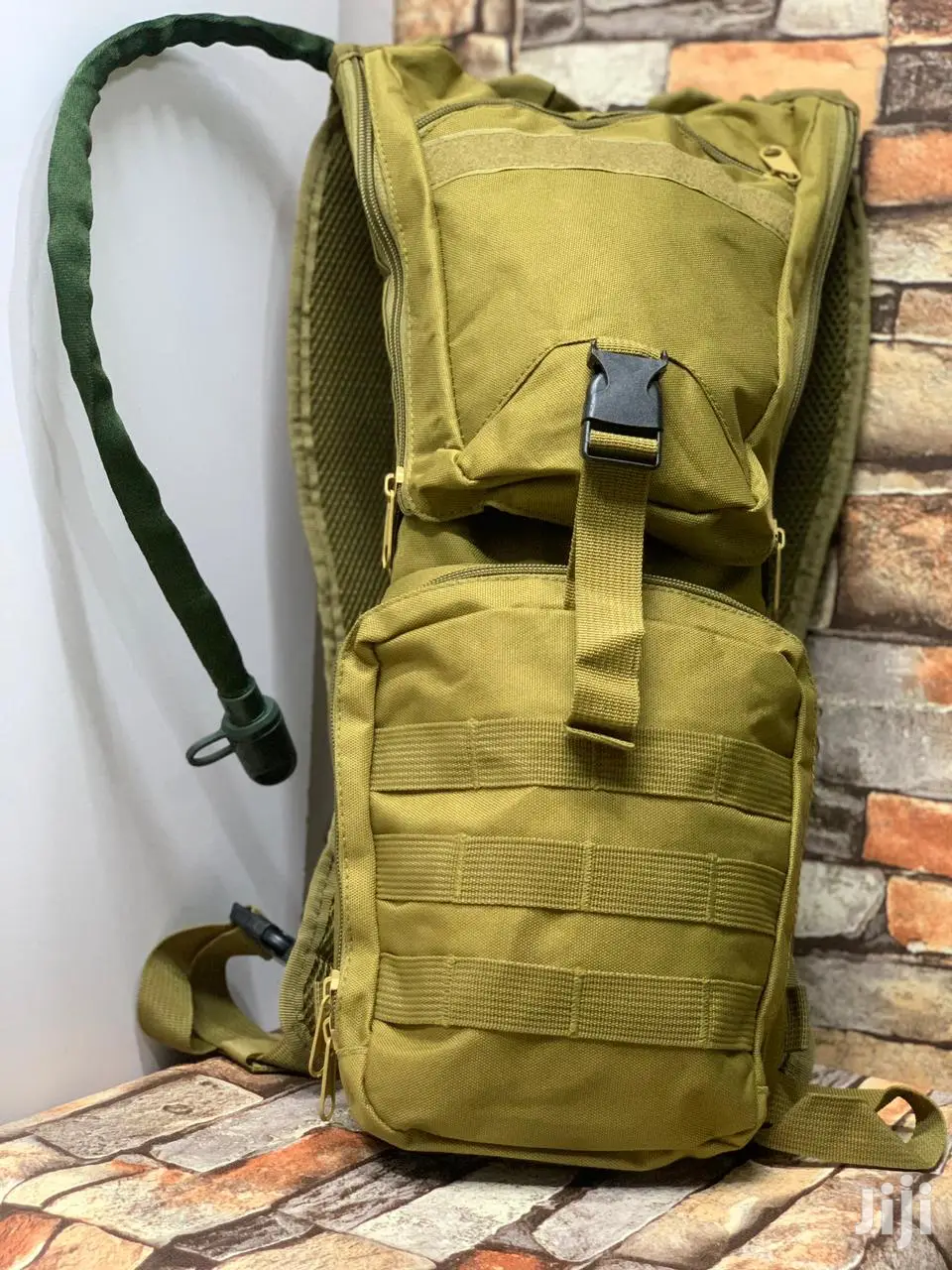 Water Carrier Bags