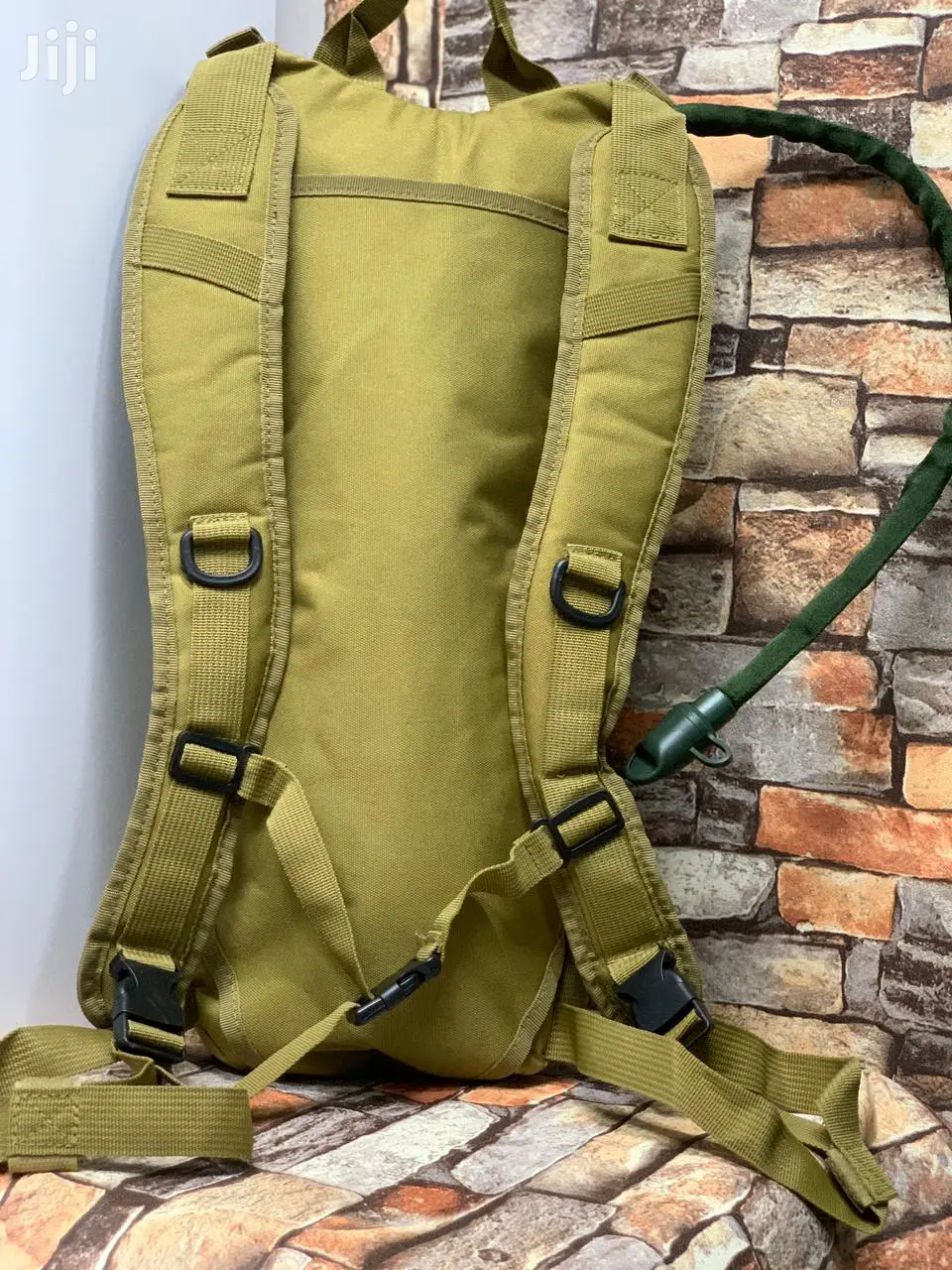Water Carrier Bags