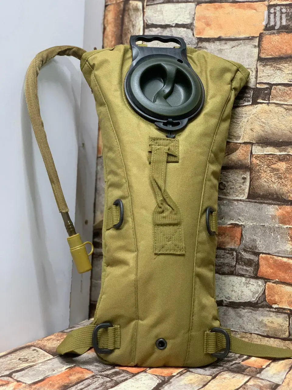 Water Carrier Bags
