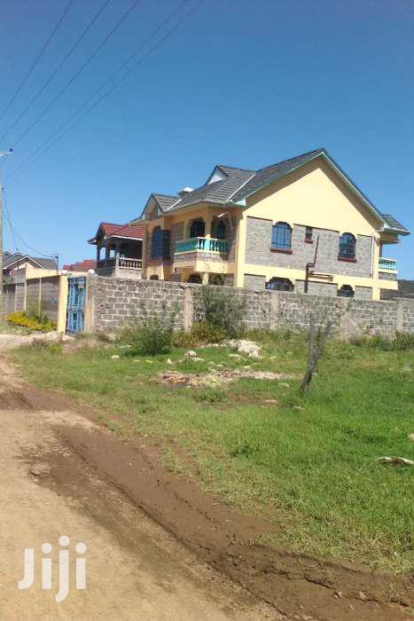 1/8 Acre For Sale In Kamiti Rd, Kamiti Corner Ridge Estate