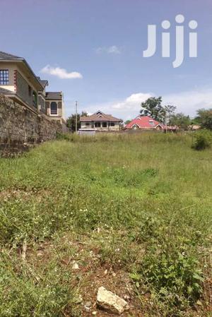 1/8 Acre For Sale In Kamiti Rd, Kamiti Corner Ridge Estate