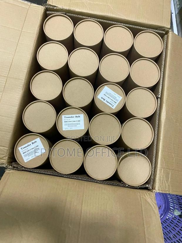 Konica Minolta Bizhub Transfer Belr - main view