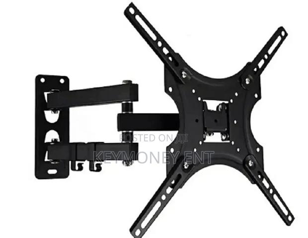 14"-55" Full Motion Swivel Wall Mount Brackets - main view