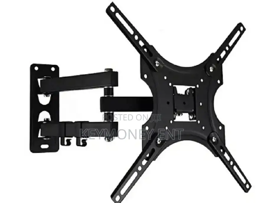 14"-55" Full Motion Swivel Wall Mount Brackets