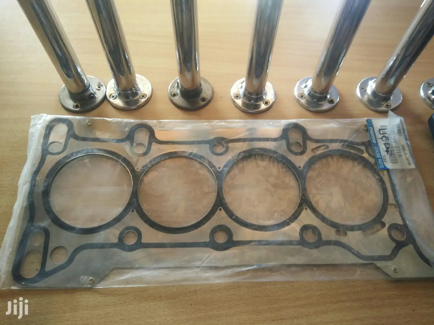 Mazda Demio DE.Top Cover Gasket
