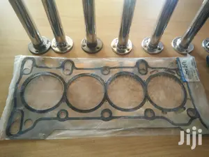 Mazda Demio DE.Top Cover Gasket