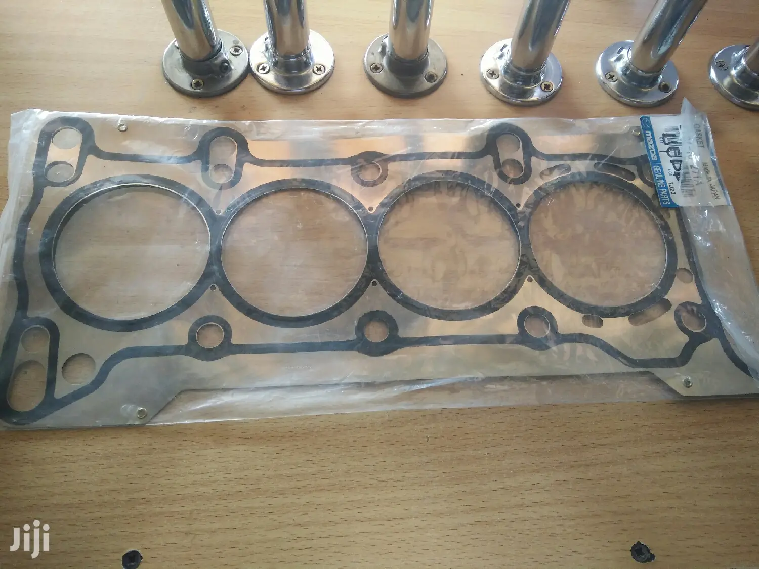 Mazda Demio DE.Top Cover Gasket
