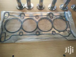 Mazda Demio DE.Top Cover Gasket