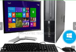Desktop Computer HP 4GB Intel Core I3 HDD 500GB - thumbnail 2