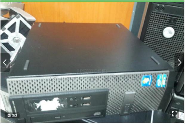 Desktop Computer Dell OptiPlex 3060 500GB HDD 4GB RAM - thumbnail 3