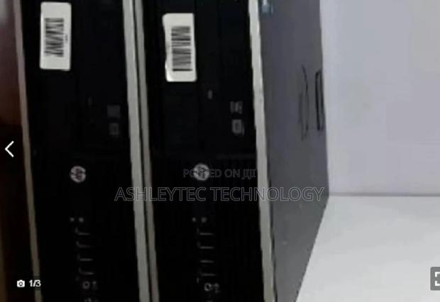 Desktop Computer HP 4GB Intel Core I3 HDD 500GB - thumbnail 5