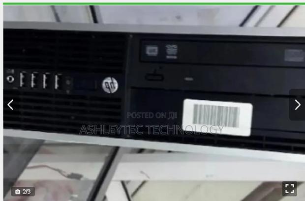 Desktop Computer HP 4GB Intel Core I3 HDD 500GB - thumbnail 6