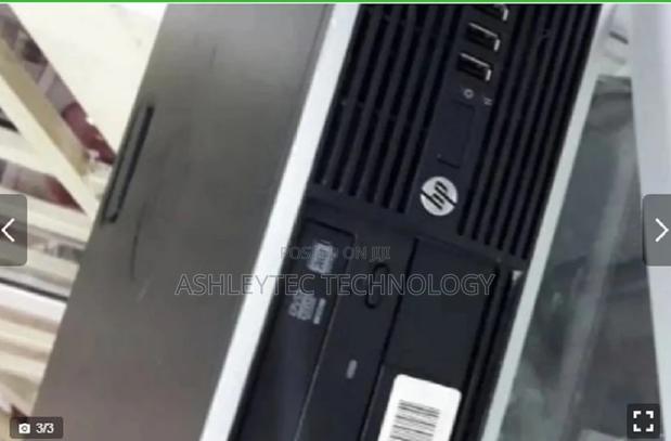 Desktop Computer HP 4GB Intel Core I3 HDD 500GB - thumbnail 7