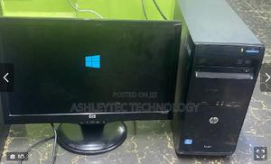 Desktop Computer HP 4GB Intel Core I3 HDD 500GB - thumbnail 2