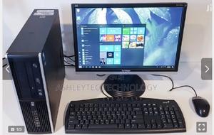 New Desktop Computer Dell 4GB Intel Core I3 HDD 500GB - thumbnail 2