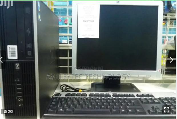 New Desktop Computer Dell 4GB Intel Core I3 HDD 500GB - thumbnail 3