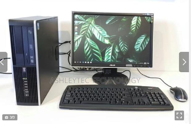 New Desktop Computer Dell 4GB Intel Core I3 HDD 500GB - thumbnail 4