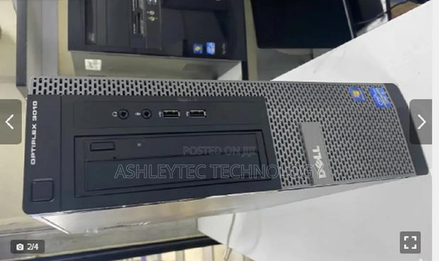 Desktop Computer Dell 4GB Intel Core I3 HDD 500GB - thumbnail 3