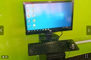 Desktop Computer Dell 4GB Intel Core I3 HDD 500GB - thumbnail 2