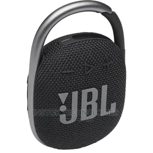 JBL Clip 4 Portable Bluetooth Wireless Speaker