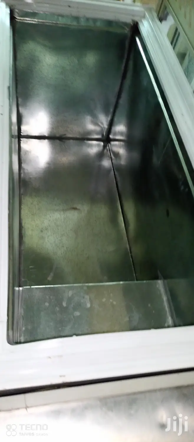 Deep Freezer 600L