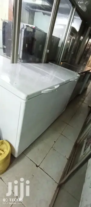 Deep Freezer 600L