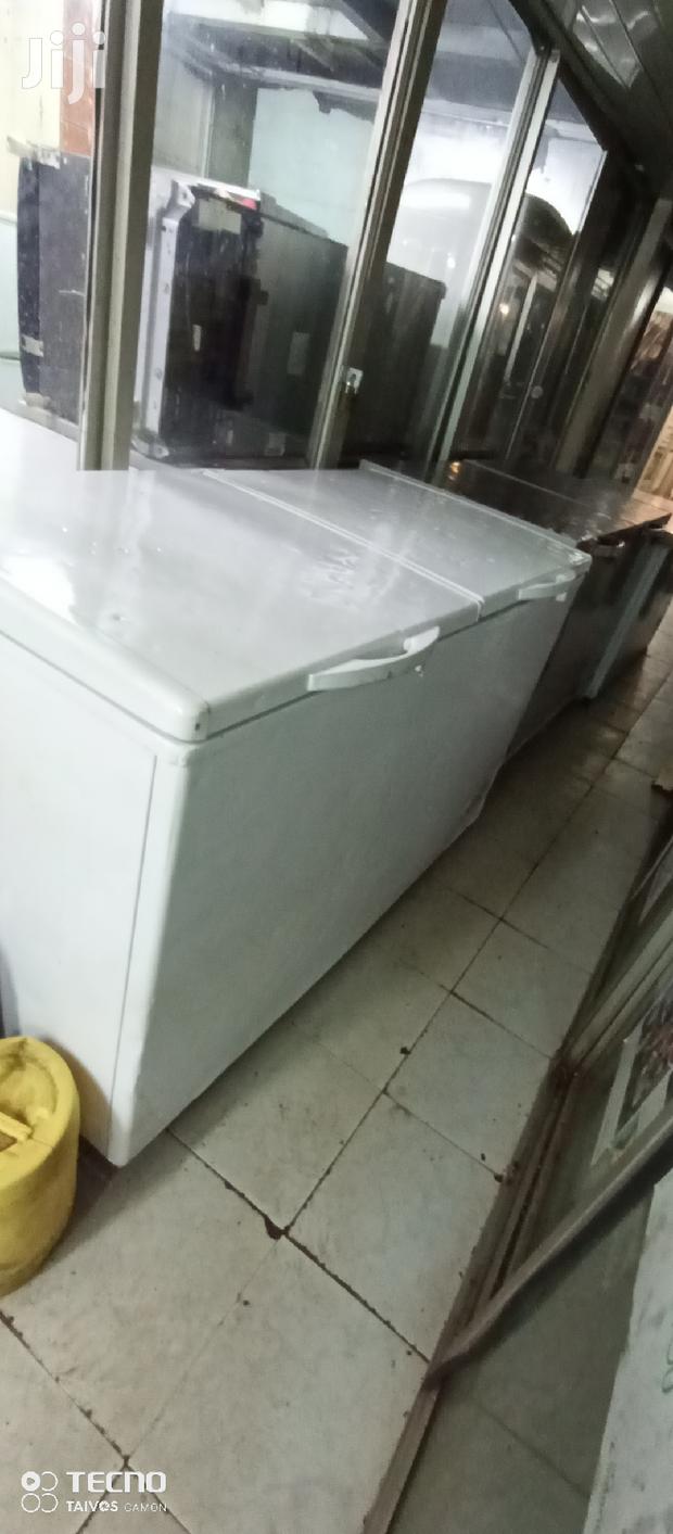 Deep Freezer 600L
