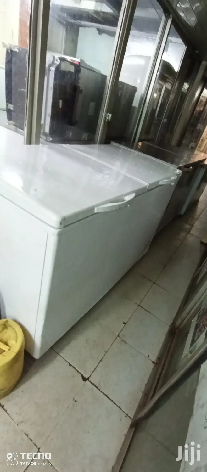 Deep Freezer 600L