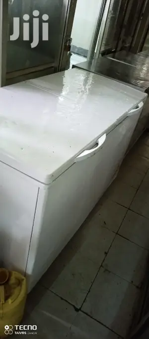 Deep Freezer 600L