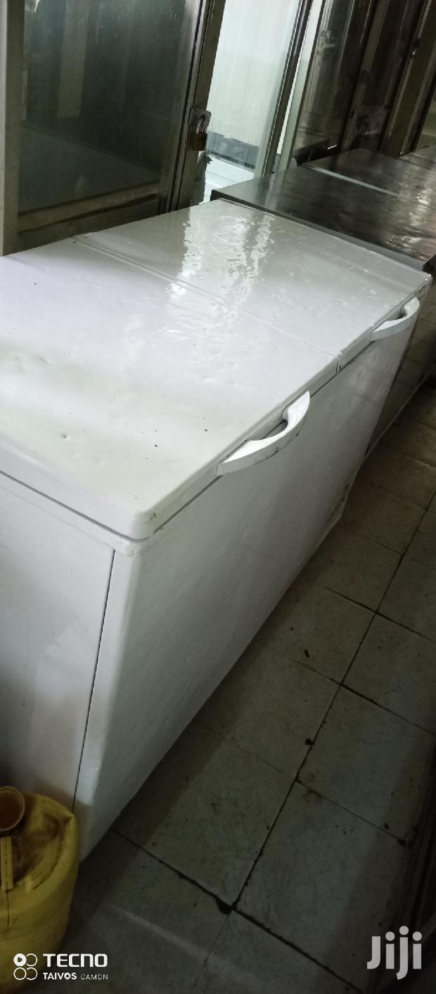 Deep Freezer 600L - thumbnail 4