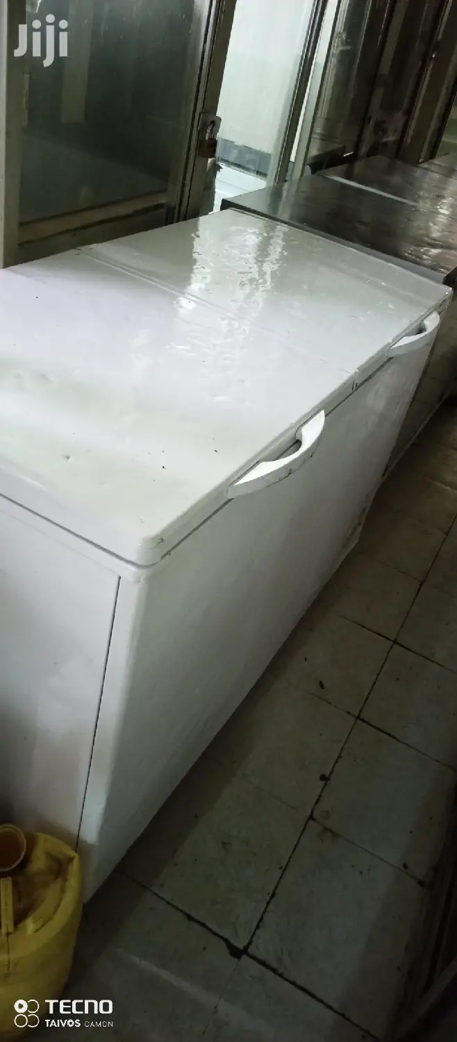 Deep Freezer 600L