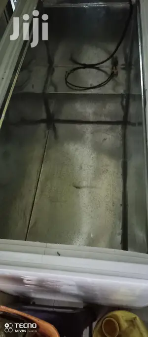 Deep Freezer 600L