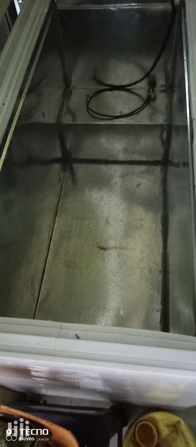 Deep Freezer 600L