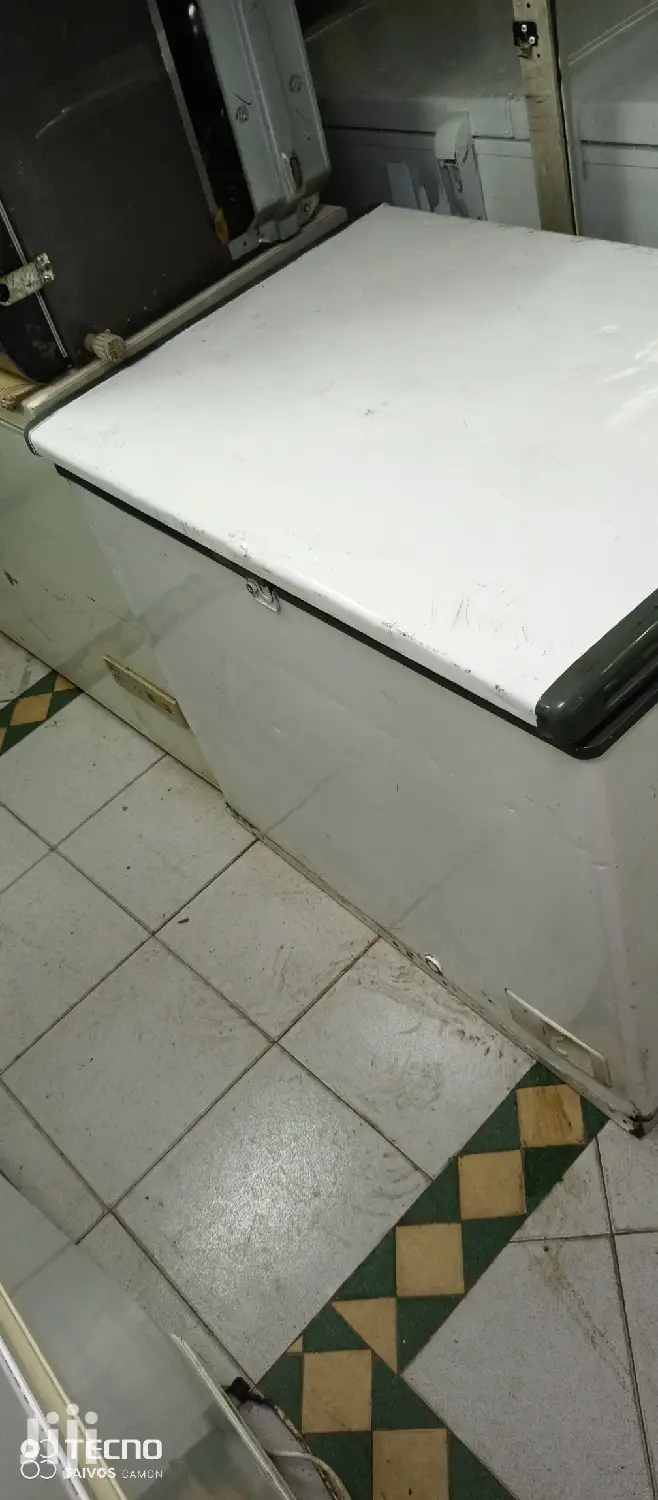 300L Freezer