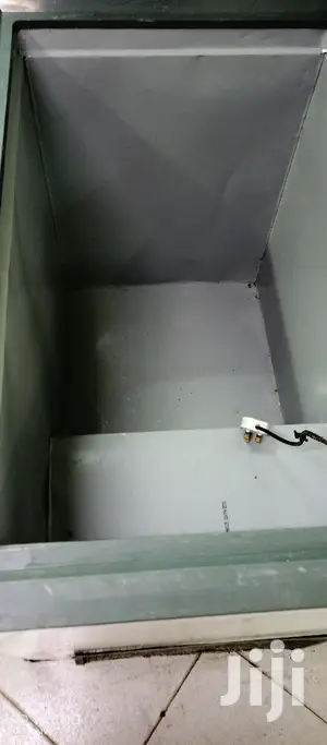 300L Freezer