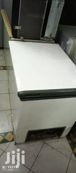 300L Freezer