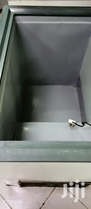 300L Freezer