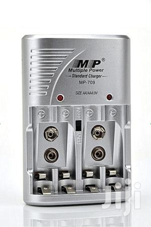 Multiple Power Standard Charger - thumbnail 2