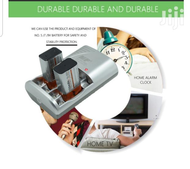 Multiple Power Standard Charger - thumbnail 2