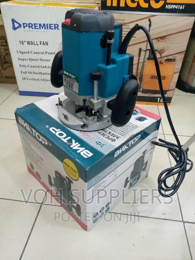 Commercial Router Machine - thumbnail 2