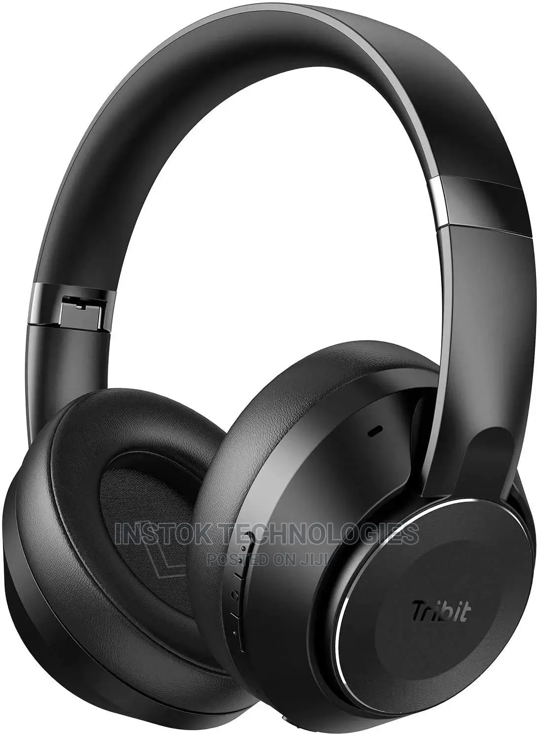 Tribit Quietplus 78 Active Noise Cancelling Wireless Headpho